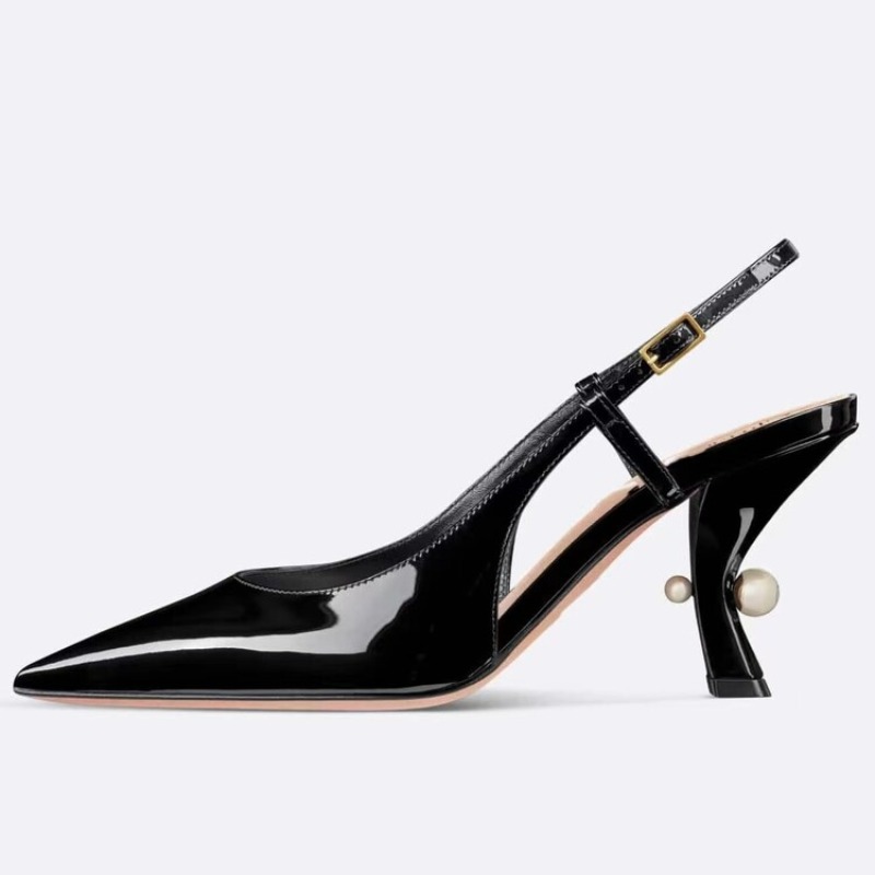 Brand New Pearl Strange Style  - مراجعة Women Shoes Brand وسعره