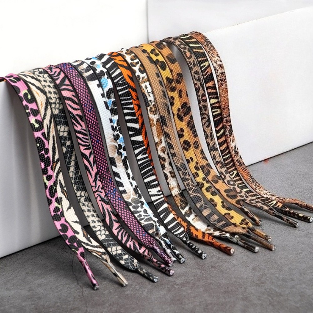 1 Pair Newest Classic Leopard  - مراجعة Women Shoes Kinds وسعره