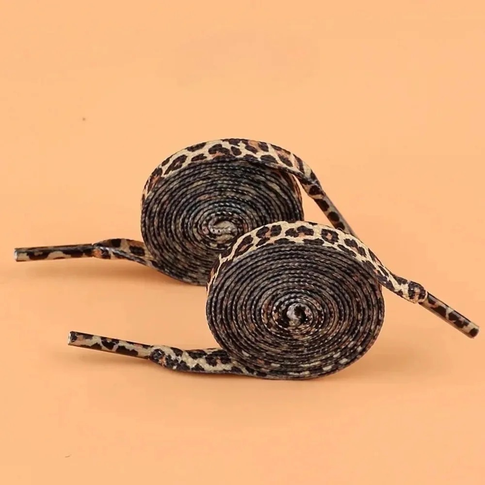 1 Pair Newest Classic Leopard  - مراجعة Women Shoes Kinds وسعره