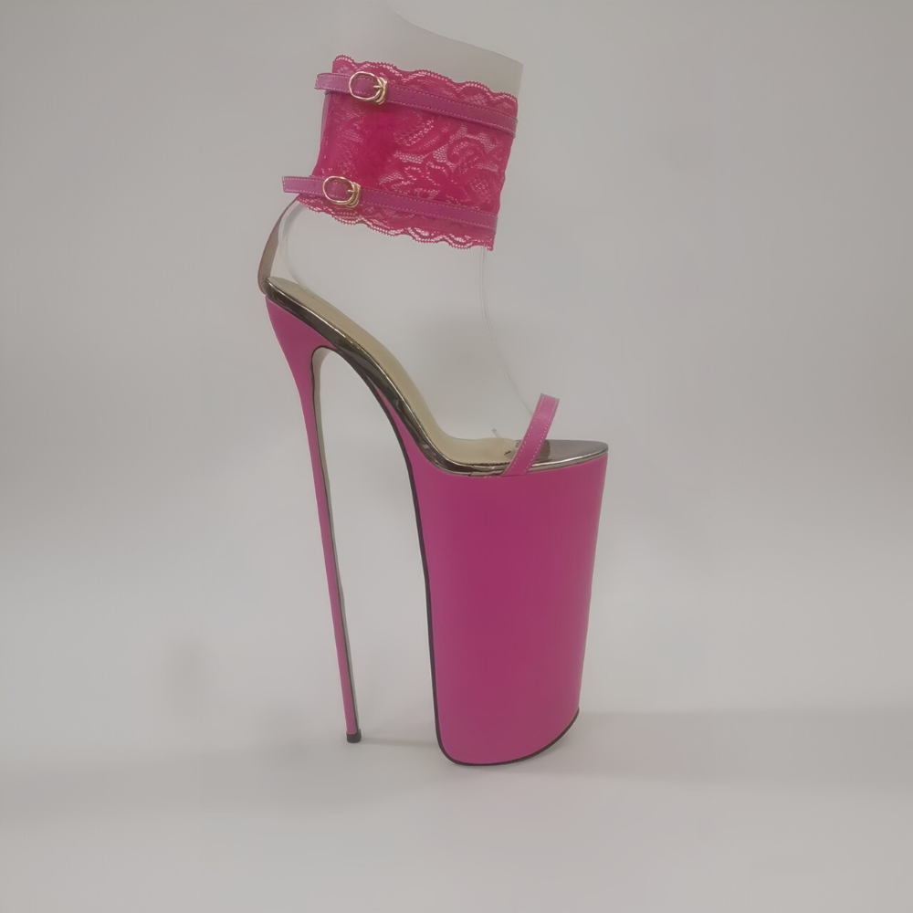 SDTRFT 30cm Ultra Thin High He - مراجعة Women'S Shoes Size 12 وسعره