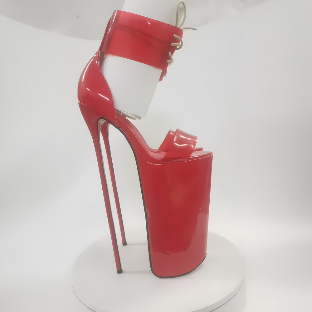 SDTRFT 30cm Ultra Thin High He - مراجعة Women'S Shoes Size 12 وسعره