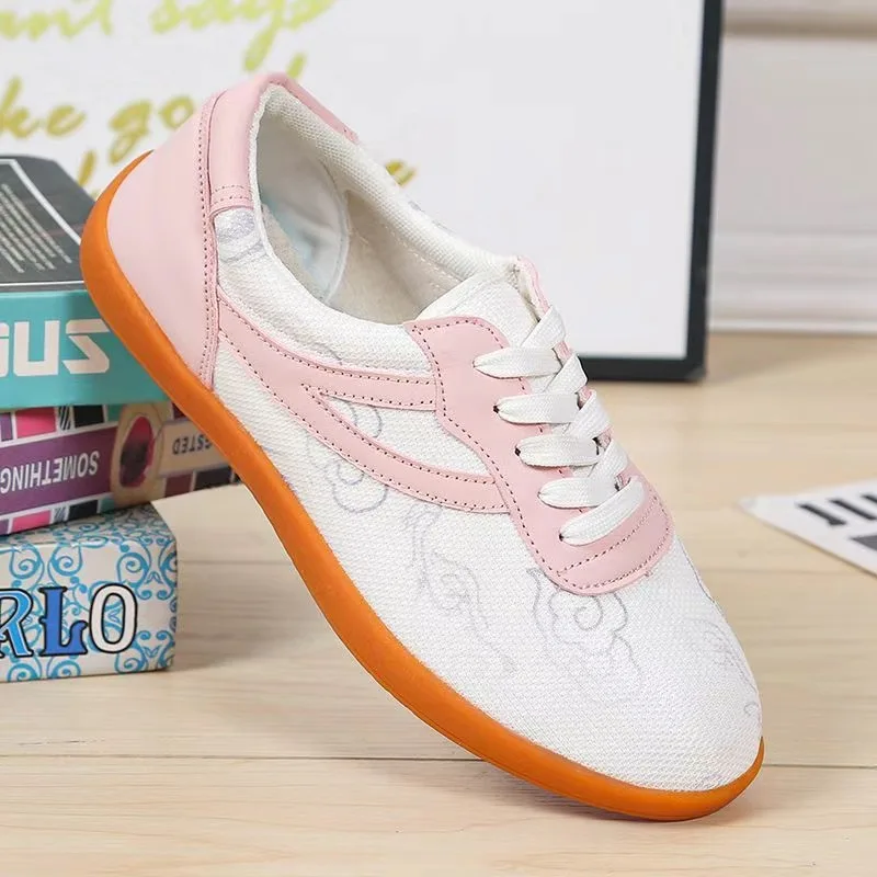 2026 Summer Martial Arts Sneak - مراجعة Women'S Shoes Vs Men'S وسعره