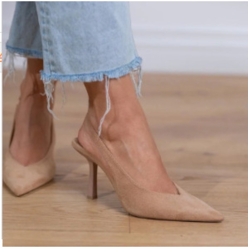 2026 New Spring Summer High He - مراجعة Sock Boot Women وسعره