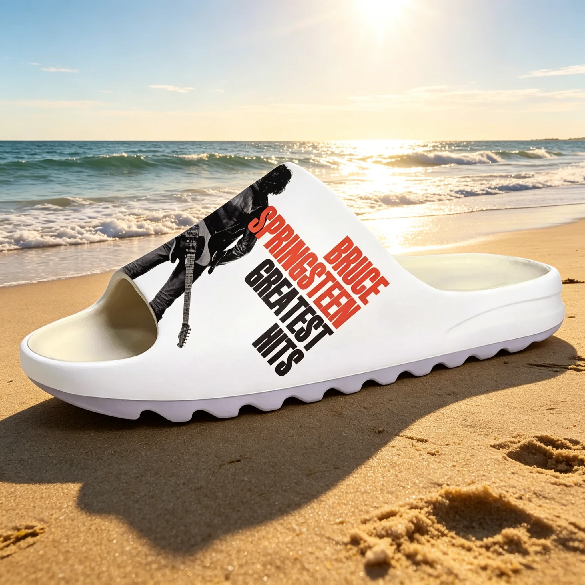 Born To Run 3D All Over Print  - مراجعة Women'S Shoes Yeezy وسعره