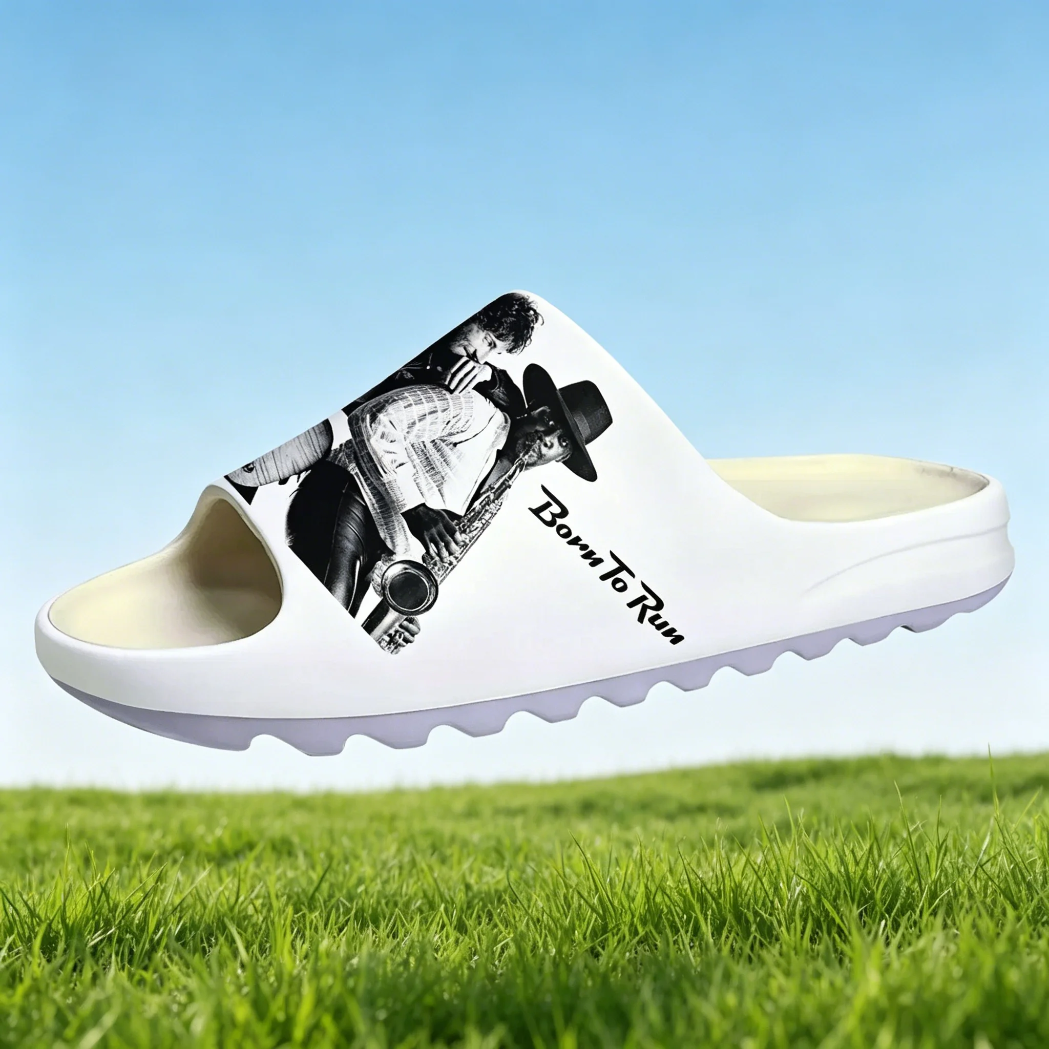 Born To Run 3D All Over Print  - مراجعة Women'S Shoes Yeezy وسعره