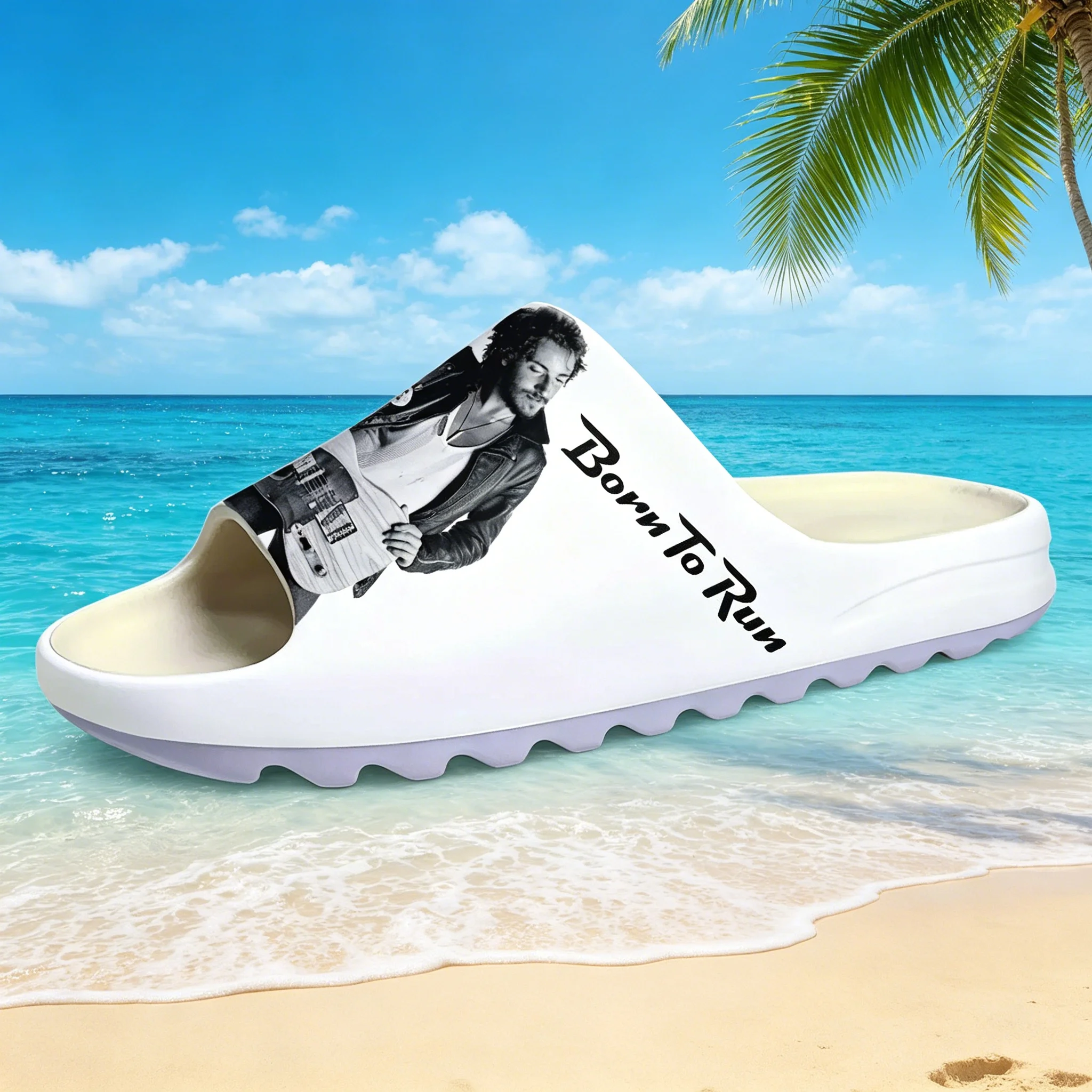Born To Run 3D All Over Print  - مراجعة Women'S Shoes Yeezy وسعره