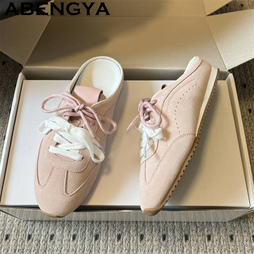 Women's Lace Up Casual Flat Sl - مراجعة Women'S Shoes Casual Sneakers وسعره