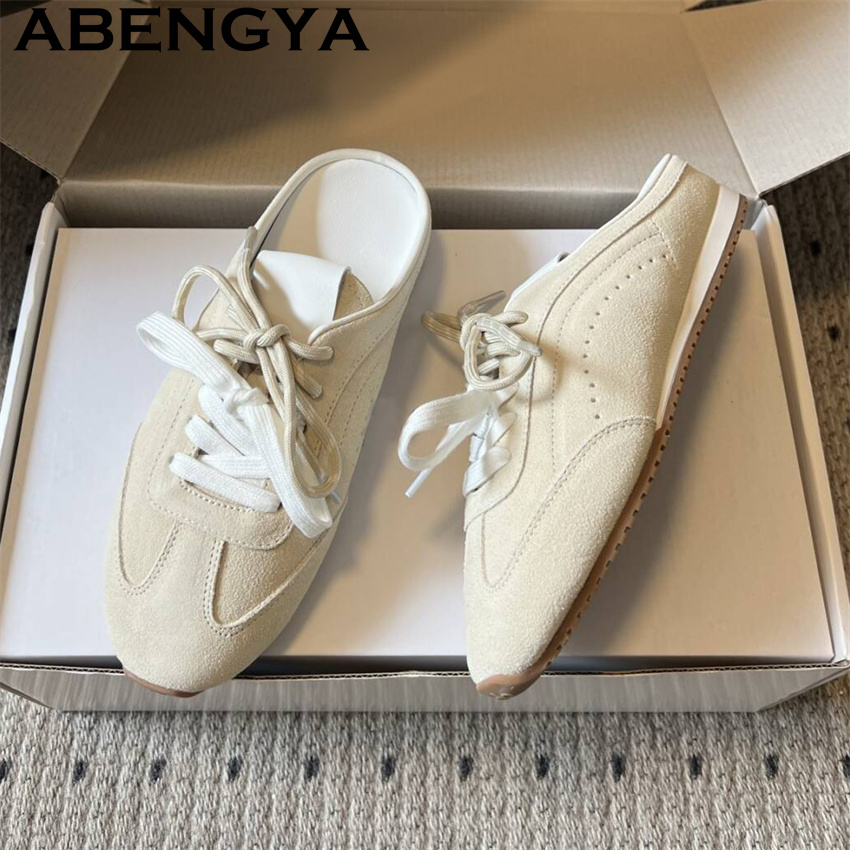 Women's Lace Up Casual Flat Sl - مراجعة Women'S Shoes Casual Sneakers وسعره