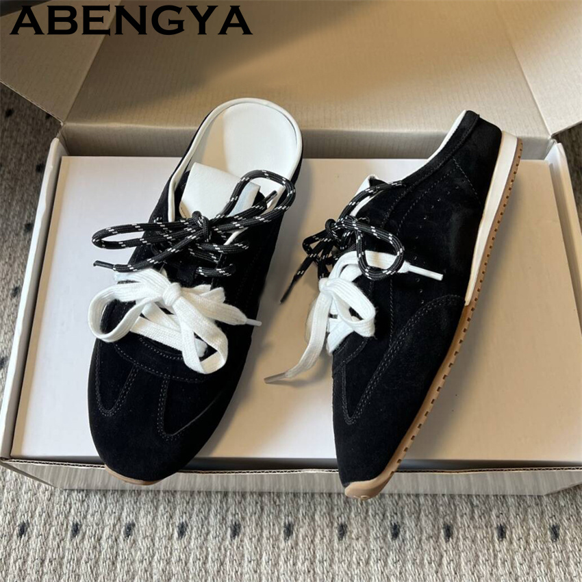 Women's Lace Up Casual Flat Sl - مراجعة Women'S Shoes Casual Sneakers وسعره