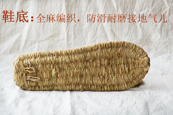 Straw Sandals for Men and Wome - مراجعة Women'S Shoes Hands Free وسعره