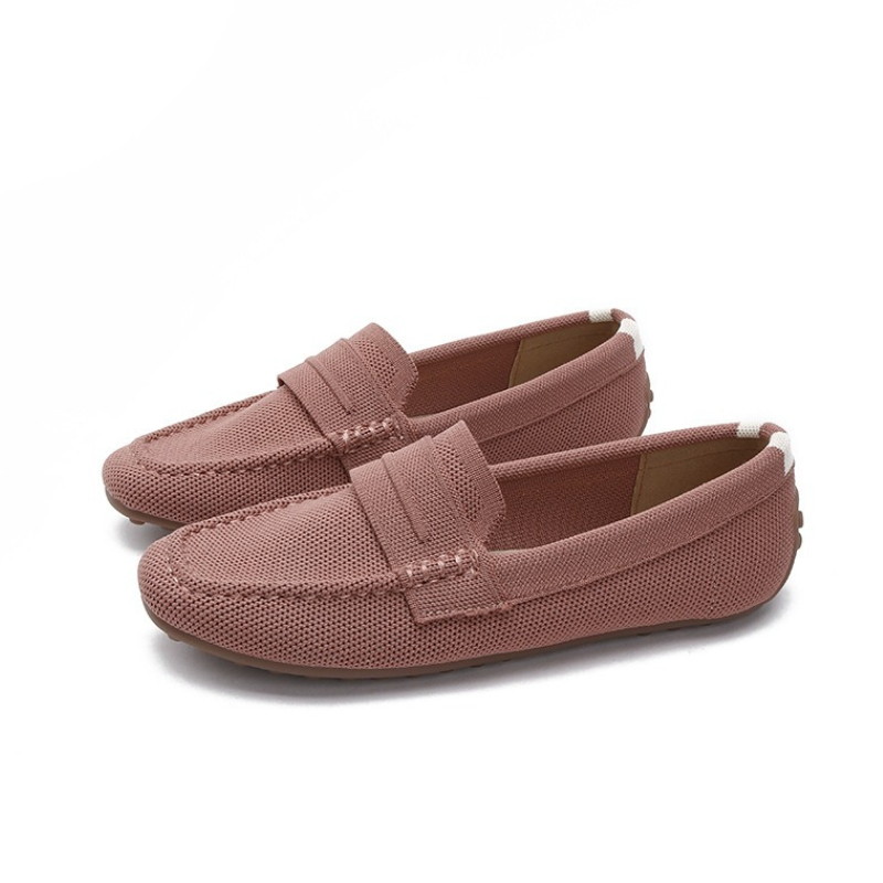 Loafers Women Summer New 's Mo - مراجعة Women Shoes Casual وسعره