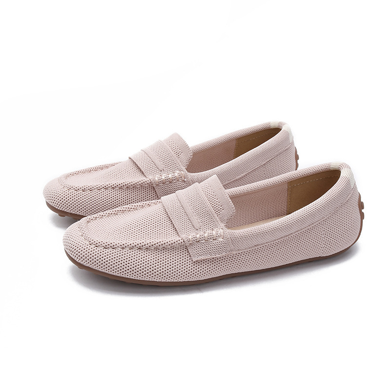 Loafers Women Summer New 's Mo - مراجعة Women Shoes Casual وسعره