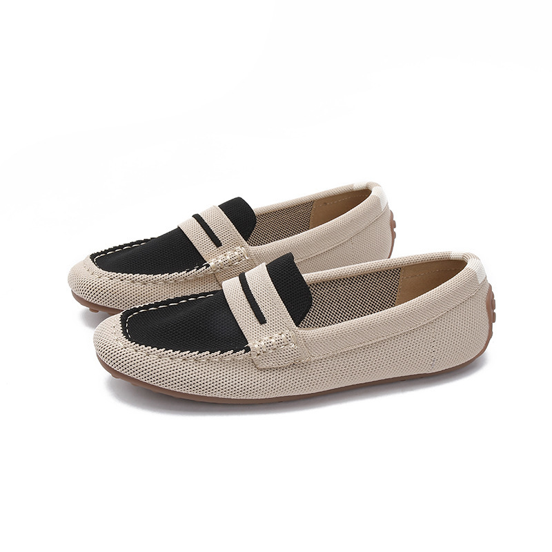 Loafers Women Summer New 's Mo - مراجعة Women Shoes Casual وسعره