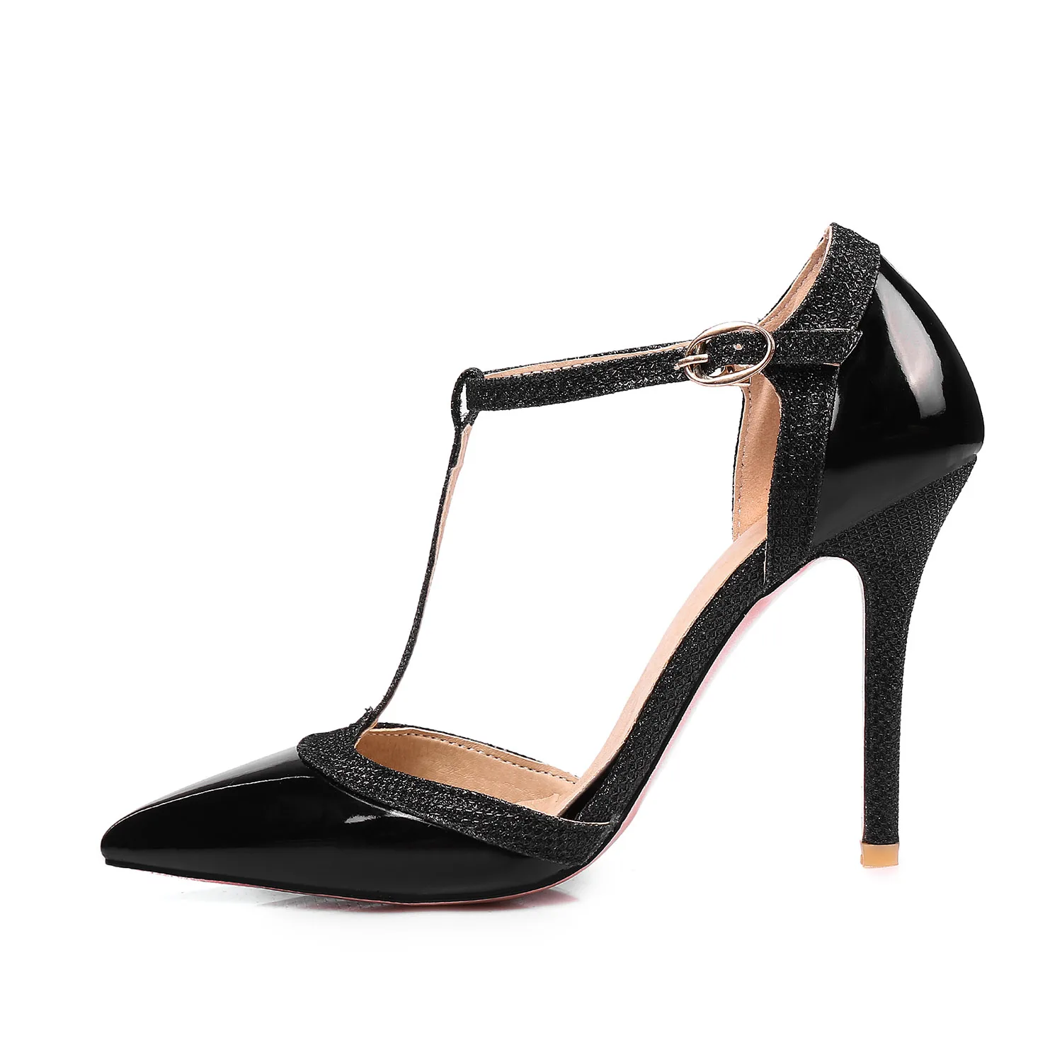 Brand New Sexy Silver Apricot  - مراجعة Women Shoes Brand وسعره