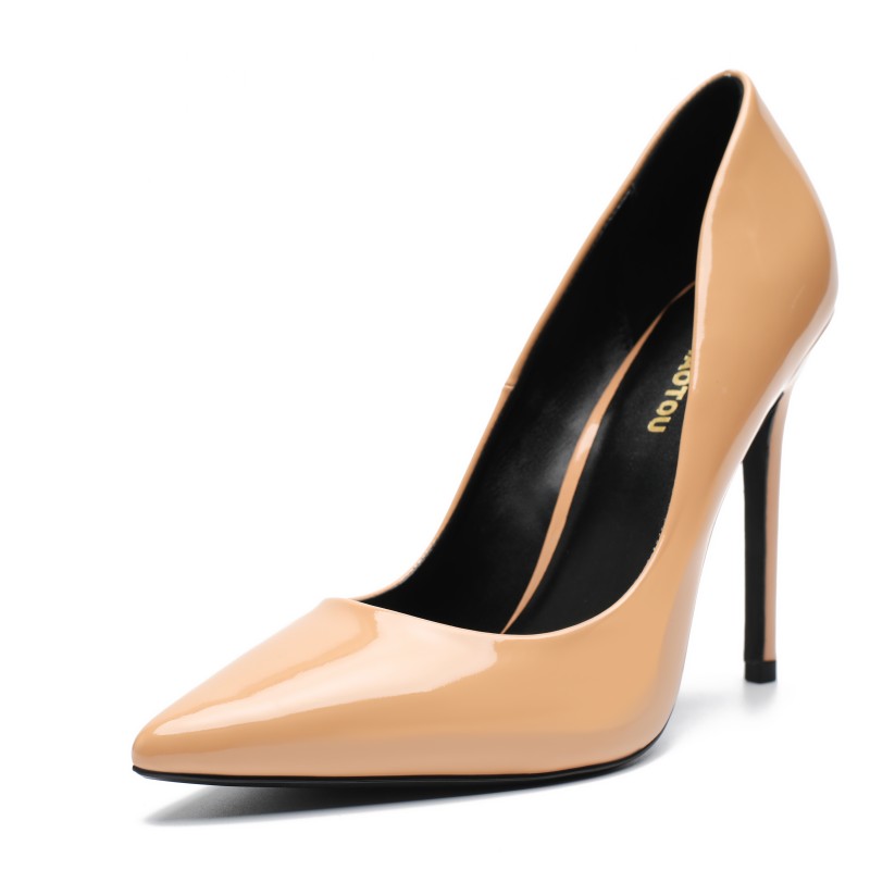 Crossdresser Basic Pumps Sprin - مراجعة Women'S Shoes Big Feet وسعره