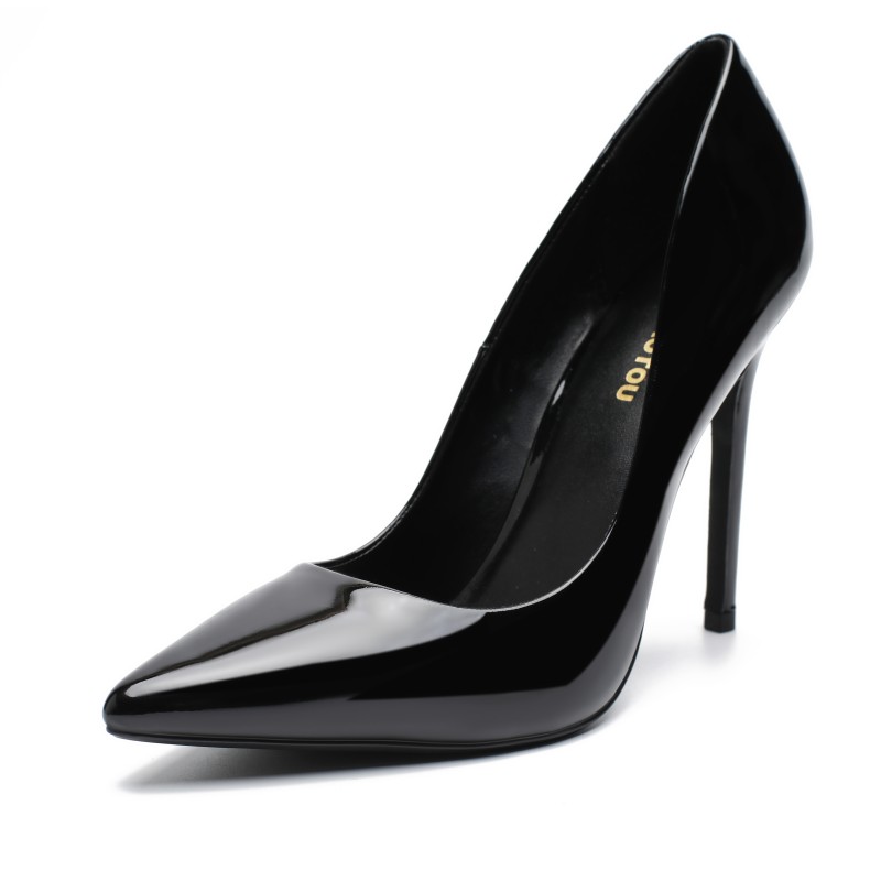Crossdresser Basic Pumps Sprin - مراجعة Women'S Shoes Big Feet وسعره