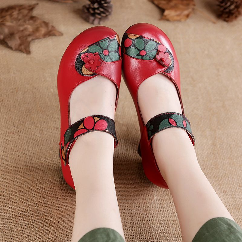 Wedges women luxury high quali - مراجعة Women Shoes Casual وسعره