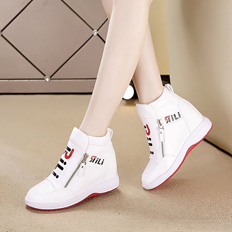 Height Increasing Casual Women - مراجعة Women'S Shoes Casual Sneakers وسعره