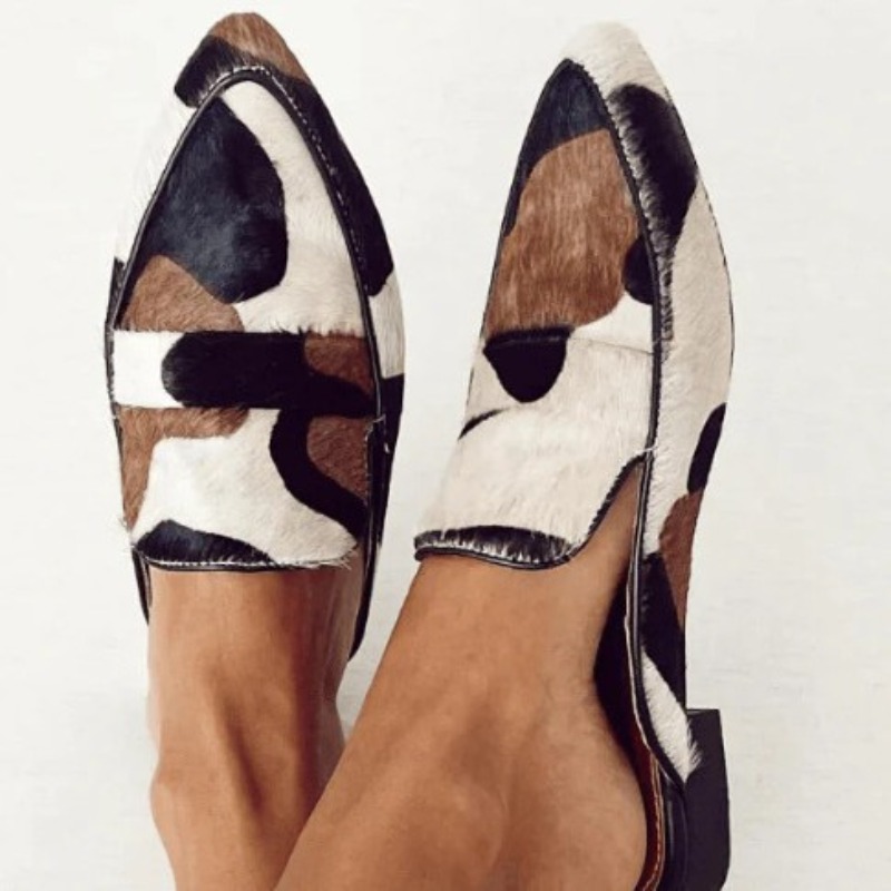 British Style 2026 Spring and  - مراجعة Women Shoes Casual وسعره
