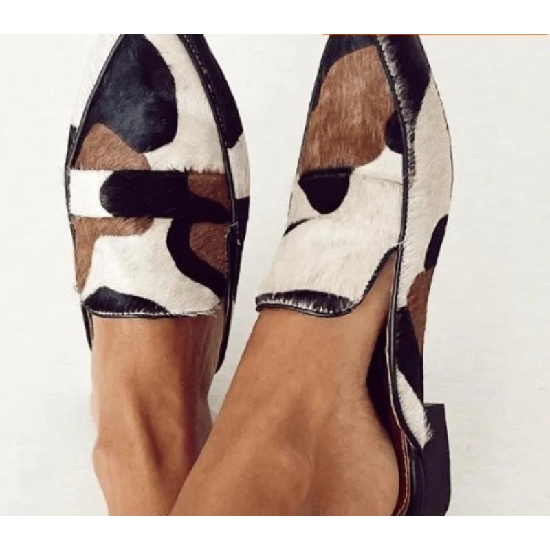 British Style 2026 Spring and  - مراجعة Women Shoes Casual وسعره