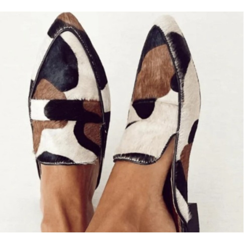 British Style 2026 Spring and  - مراجعة Women Shoes Casual وسعره