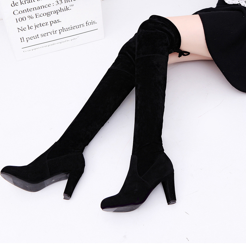 Women's Boots Stretch Fabric O - مراجعة Sock Boot Women وسعره