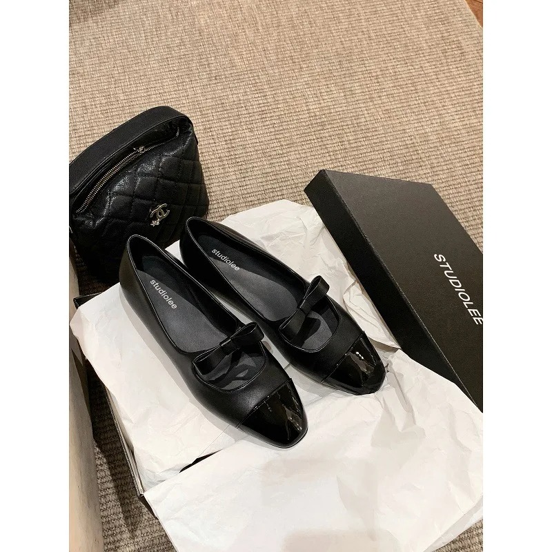 2026Sheepskin Flat Bottom  Jan - مراجعة Women Shoes Casual وسعره