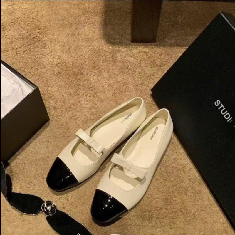 2026Sheepskin Flat Bottom  Jan - مراجعة Women Shoes Casual وسعره