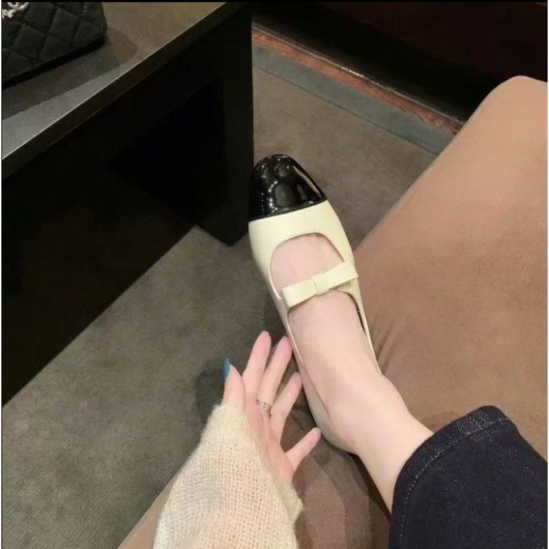 2026Sheepskin Flat Bottom  Jan - مراجعة Women Shoes Casual وسعره