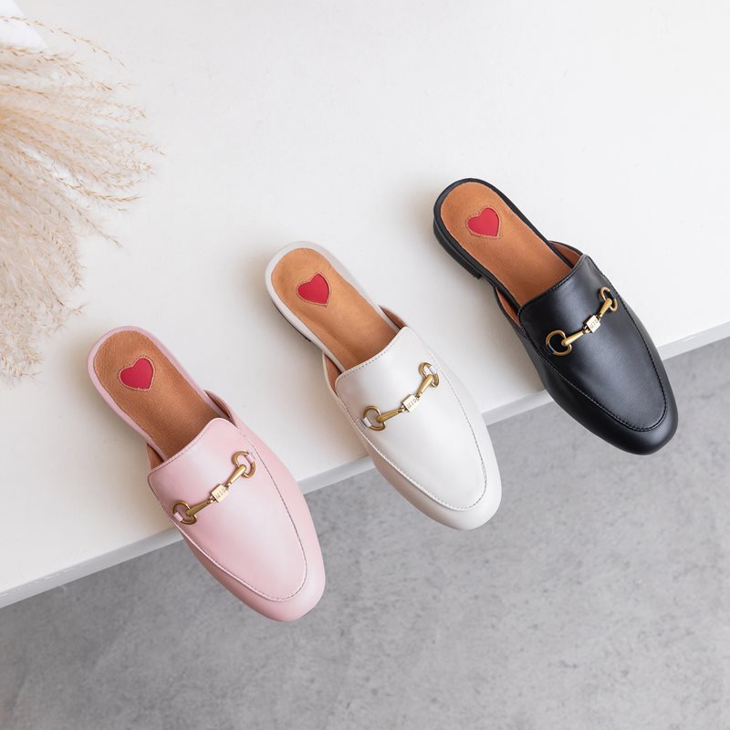 brand genuine leather shoes wo - مراجعة Women Shoes Brand وسعره