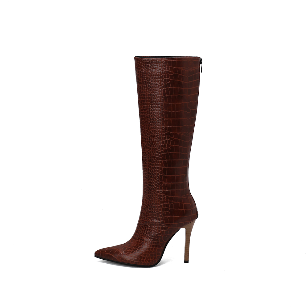 New Winter  Fashion Black Red  - مراجعة Women'S Shoes Size 12 وسعره