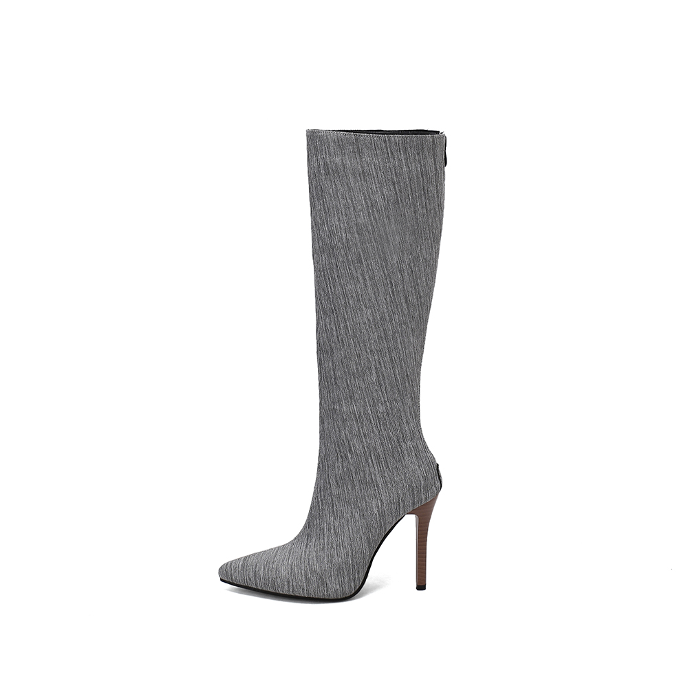 New Winter  Fashion Black Red  - مراجعة Women'S Shoes Size 12 وسعره