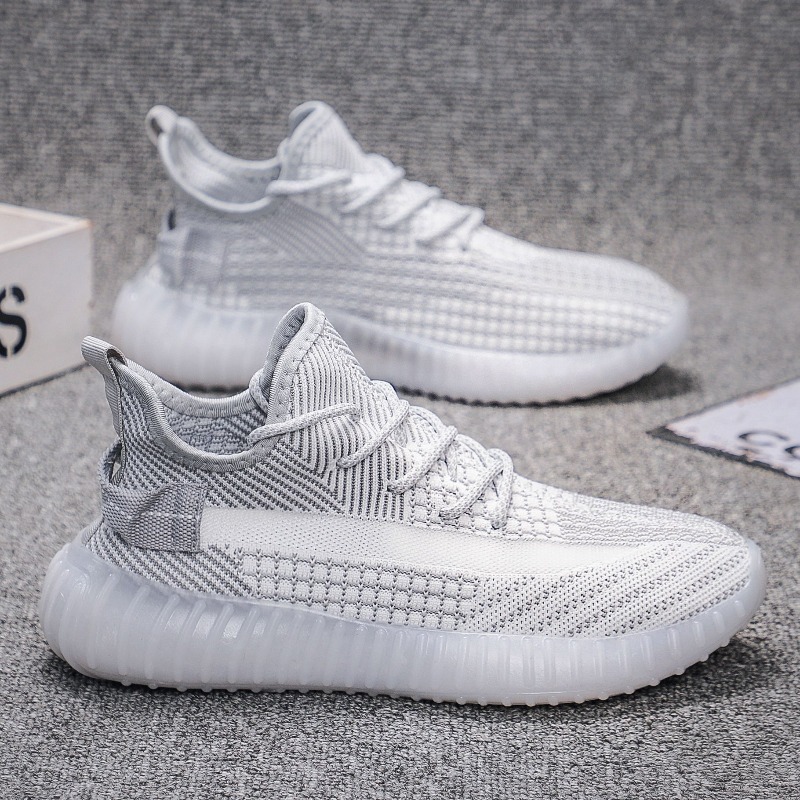 New Adult Knitted Yeezy Shoes  - مراجعة Women'S Shoes Yeezy وسعره