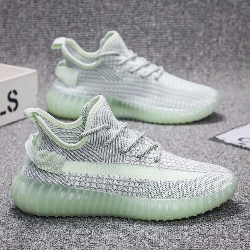 New Adult Knitted Yeezy Shoes  - مراجعة Women'S Shoes Yeezy وسعره