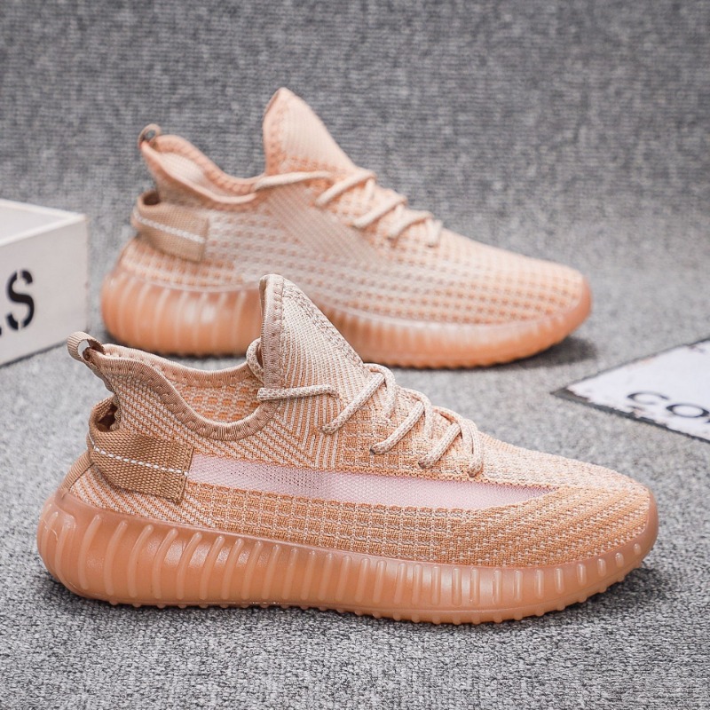 New Adult Knitted Yeezy Shoes  - مراجعة Women'S Shoes Yeezy وسعره