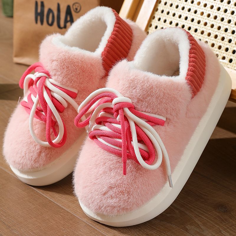 New Stereoscopic Full Wrap Sli - مراجعة Women Shoes Winter وسعره