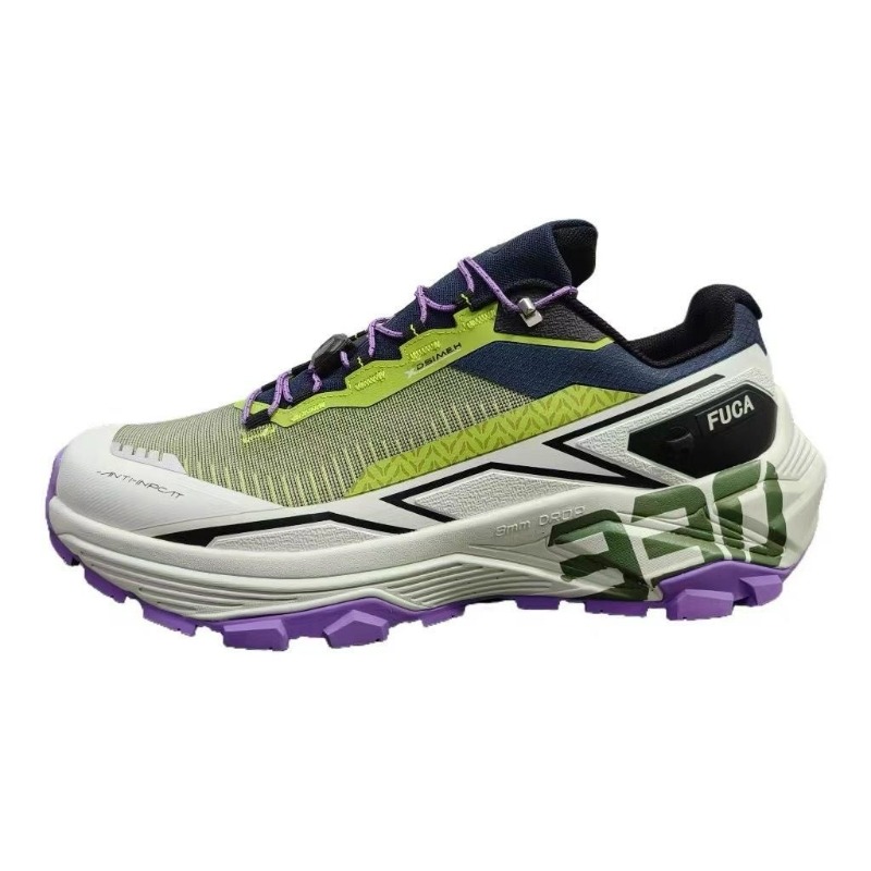 Classic Brand Trail Running Sh - مراجعة Women'S Shoes Vs Men'S وسعره
