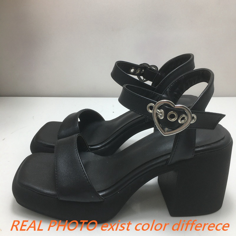 SIMLOVEYO Brand Female Sandals - مراجعة Women Shoes Brand وسعره