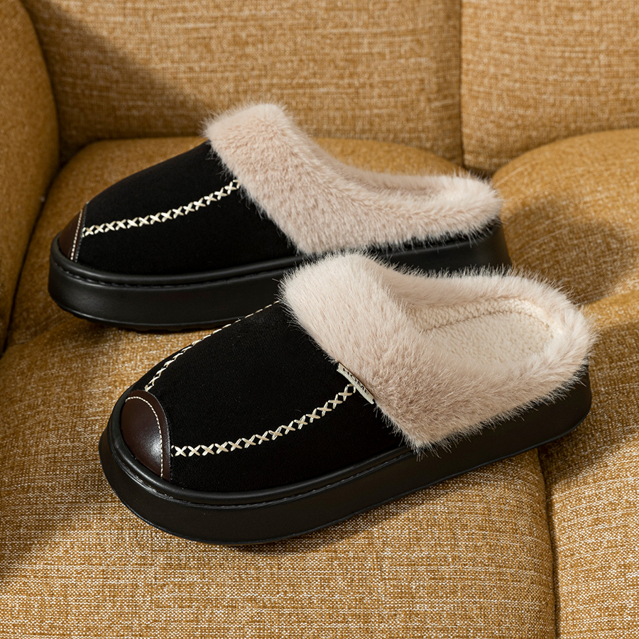 Fashion Women Slippers Winter  - مراجعة Women Shoes Winter وسعره