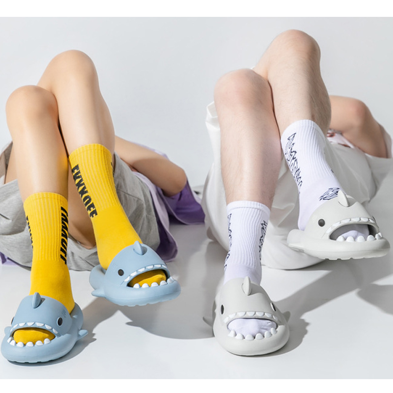 Men Shark Slippers Cloud Clapp - مراجعة Women'S Shoes Cloud وسعره
