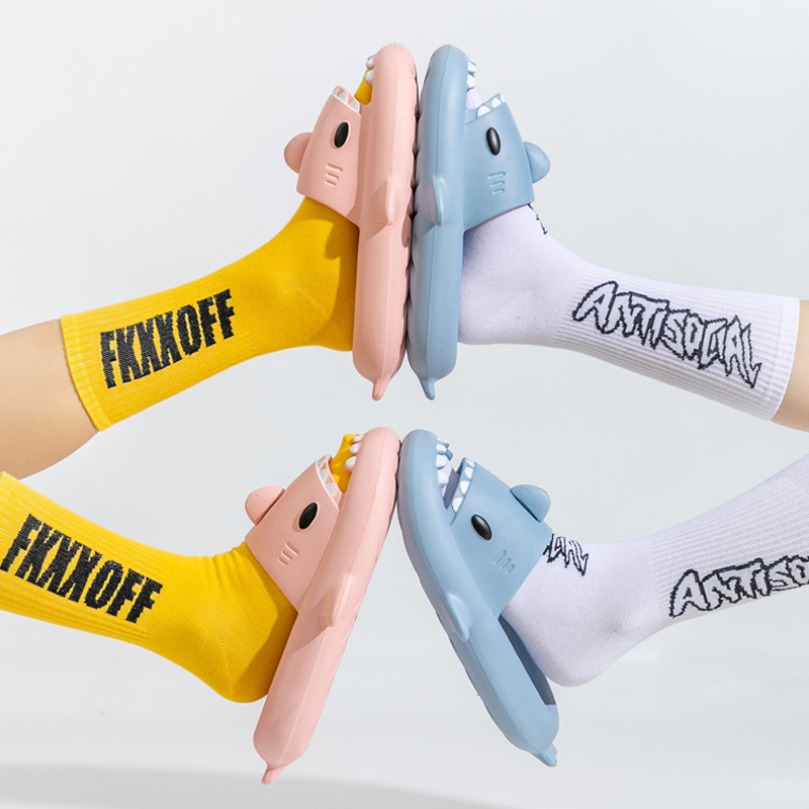 Men Shark Slippers Cloud Clapp - مراجعة Women'S Shoes Cloud وسعره