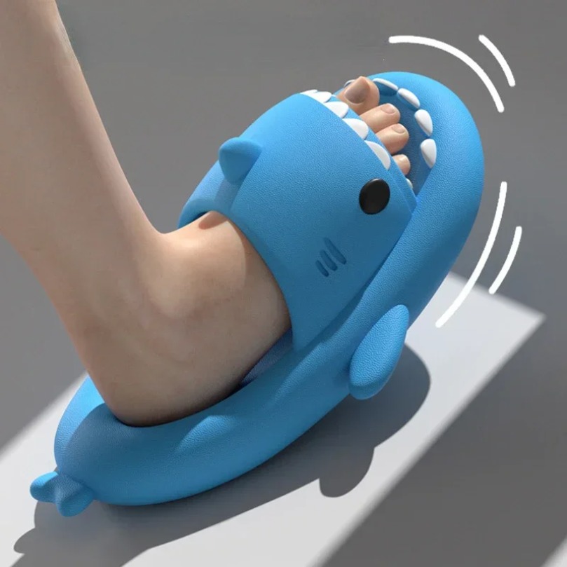 Men Shark Slippers Cloud Clapp - مراجعة Women'S Shoes Cloud وسعره