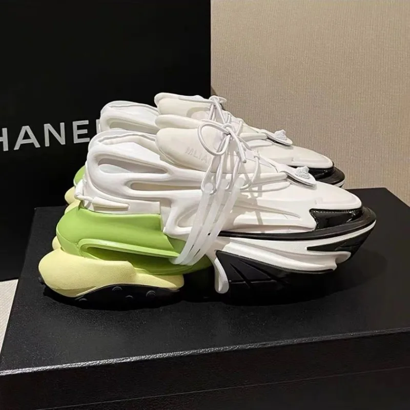 2026 Luxury Brand Running Shoe - مراجعة Women'S Shoes Vs Men'S وسعره