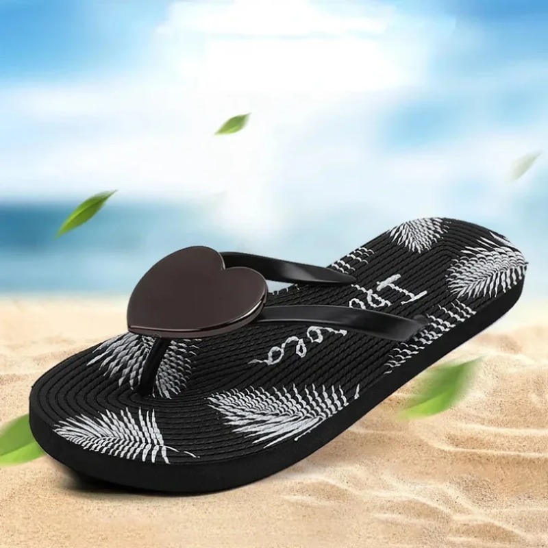 Y2K House Slipper Women Heart  - مراجعة Women'S Shoes Cloud وسعره