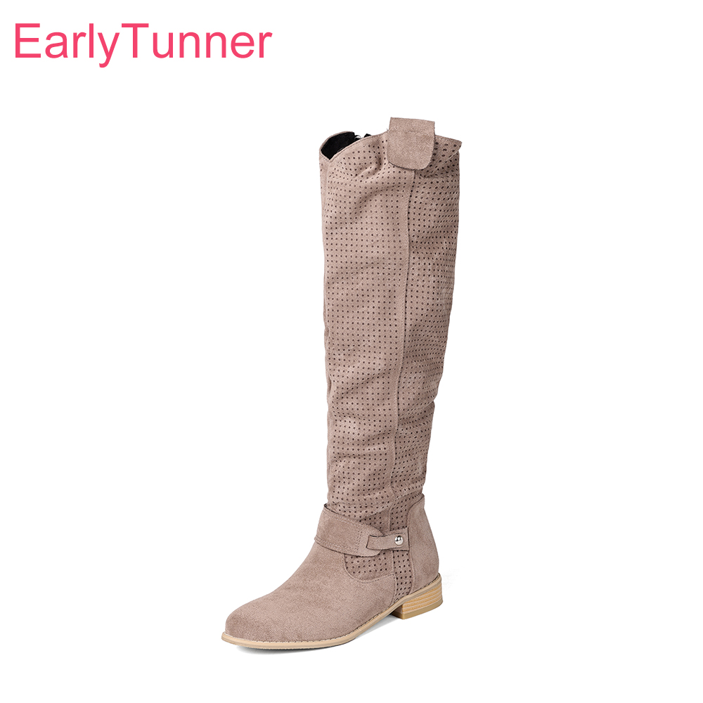 2025 New Winter Breathable Kha - مراجعة Women'S Shoes Size 12 وسعره
