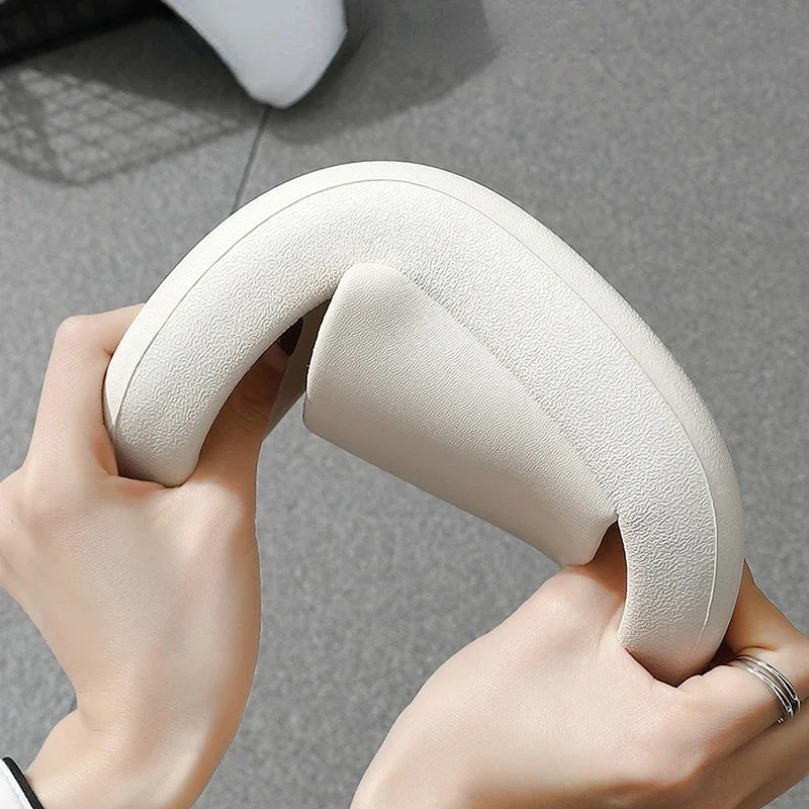 Home Slippers Women cloud Sand - مراجعة Women'S Shoes Cloud وسعره