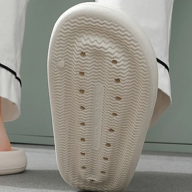 Home Slippers Women cloud Sand - مراجعة Women'S Shoes Cloud وسعره