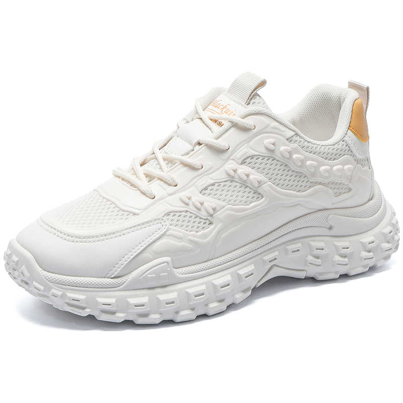 Lace-up Rubber Sole Woman's Ch - مراجعة Women'S Shoes Hands Free وسعره