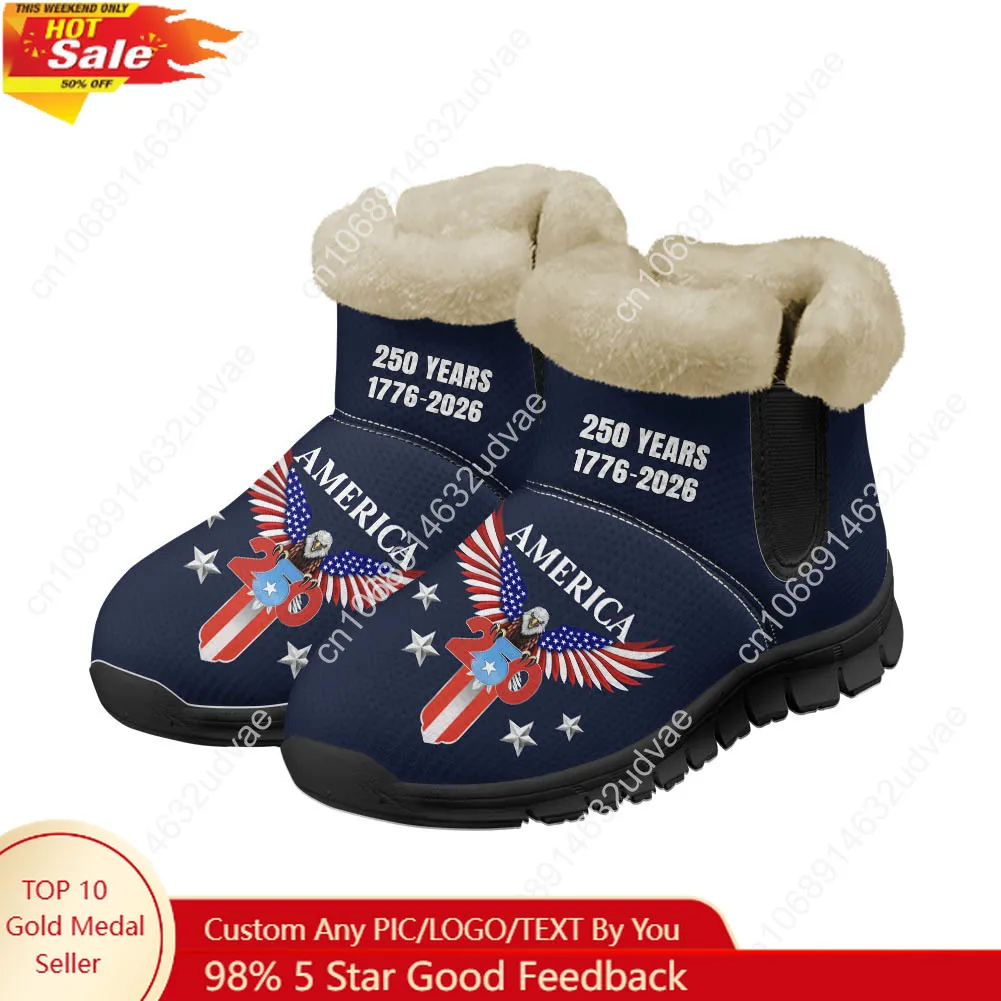 America 250th Anniversary 1776 - مراجعة Women'S Shoes Casual Sneakers وسعره