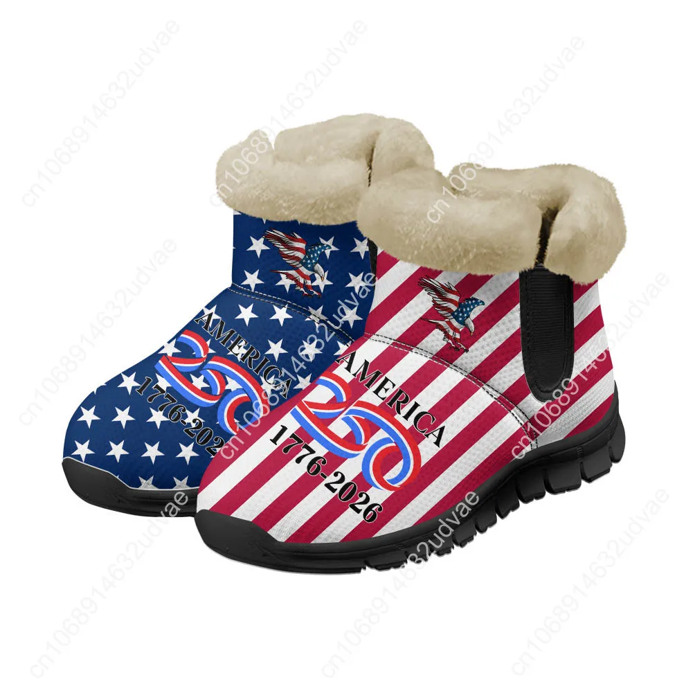 America 250th Anniversary 1776 - مراجعة Women'S Shoes Casual Sneakers وسعره